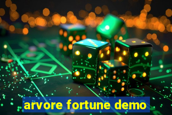 arvore fortune demo